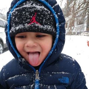 Meet your Posher, Ana